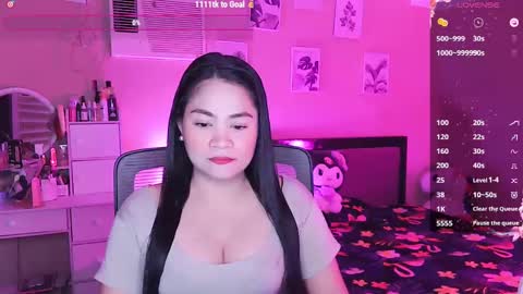 Ann online show from February 21, 2025, 2:17 am