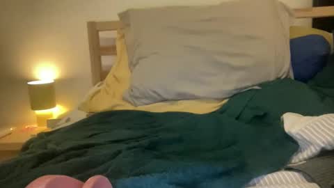 ellehendrix online show from January 8, 2026, 1:41 am