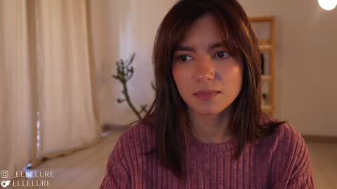 Linda Restrepo online show from January 30, 2025, 7:59 pm