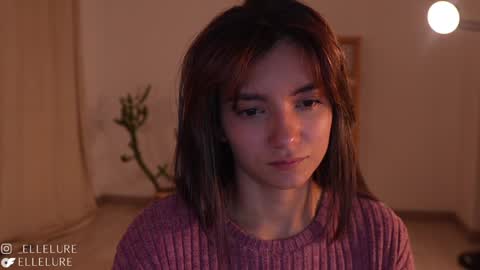 Linda Restrepo online show from January 31, 2025, 12:17 am