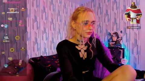 Ellie online show from December 17, 2024, 9:50 am