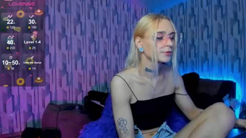 Ellie online show from January 17, 2025, 10:33 am