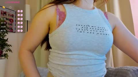 elli_anderson online show from January 17, 2026, 2:38 am