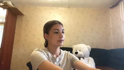 Snapshot of elliaudirsch chatting on July 8, 2026, 7:24 am elliaudirsch online show from July 8, 2026, 7:24 am
