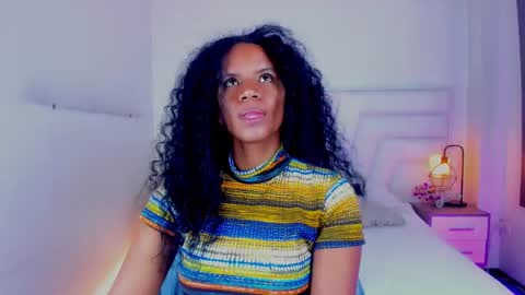  Ellie   online show from February 13, 2025, 12:32 pm