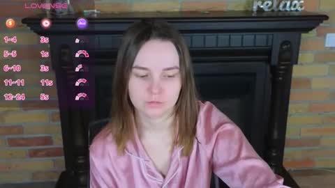 Snapshot of ellie_babyy chatting on April 29, 2026, 6:50 am Ellie online show from April 29, 2026, 6:50 am