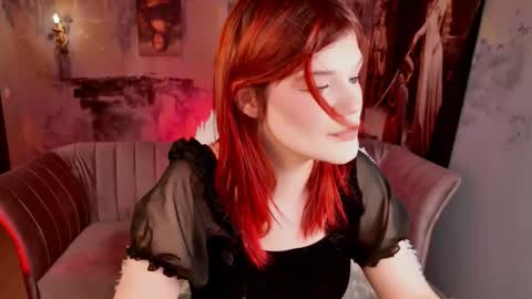 Snapshot of ellie_foxyy chatting on March 13, 2026, 8:26 pm Ellie online show from March 13, 2026, 8:26 pm