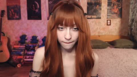ellie_friendly online show from September 20, 2025, 12:22 am