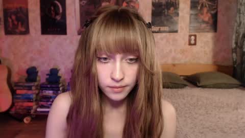 Snapshot of ellie_friendly chatting on June 2, 2026, 12:34 am ellie_friendly online show from June 2, 2026, 12:34 am