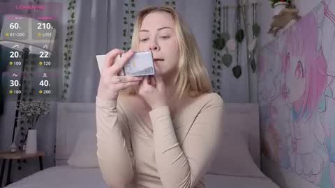 Ellie online show from March 4, 2026, 8:09 am