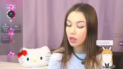 ellie online show from January 9, 2026, 9:27 pm