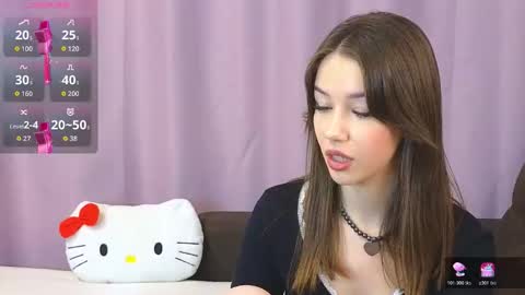 ellie online show from March 4, 2026, 9:10 pm