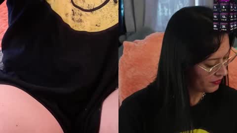 Ellie Ramos online show from March 2, 2025, 5:36 pm