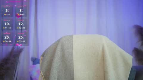 Ellie Ramos online show from April 26, 2026, 1:42 pm