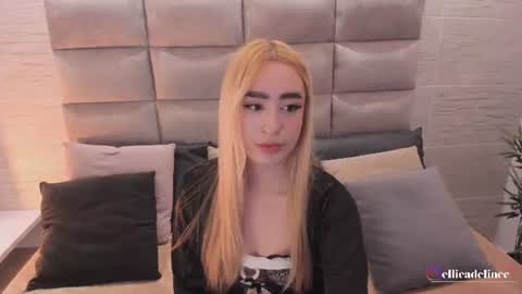 ellieadeline online show from June 24, 2026, 3:49 am