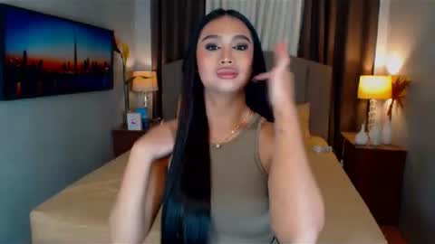 ellie online show from January 27, 2025, 6:31 pm