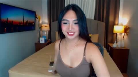 ellie online show from February 3, 2025, 8:46 pm