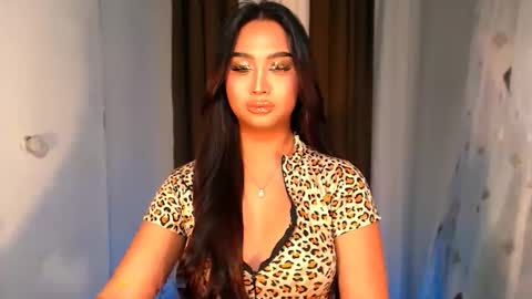 ellie online show from November 28, 2025, 6:21 pm