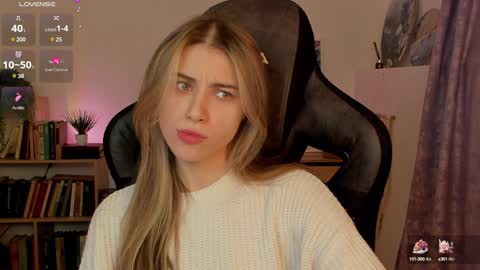 elliecutes online show from January 8, 2025, 5:48 am