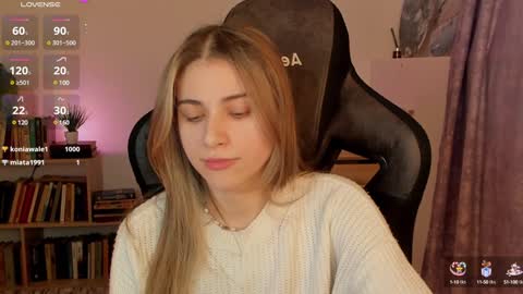 elliecutes online show from January 8, 2025, 11:54 am