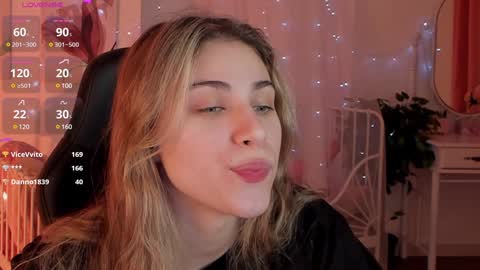 elliecutes online show from January 19, 2025, 8:18 am