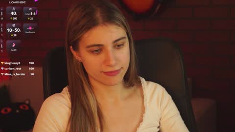 elliecutes online show from January 28, 2025, 11:38 am