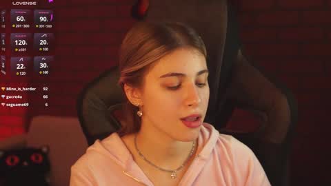 elliecutes online show from January 31, 2025, 1:12 pm