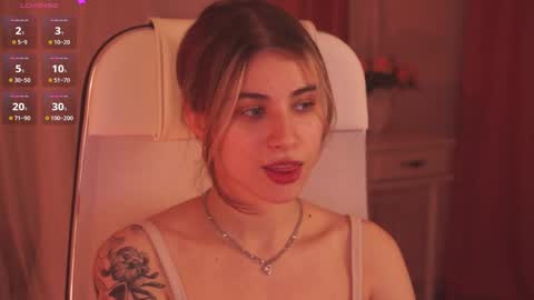 elliecutes online show from February 2, 2025, 5:59 pm