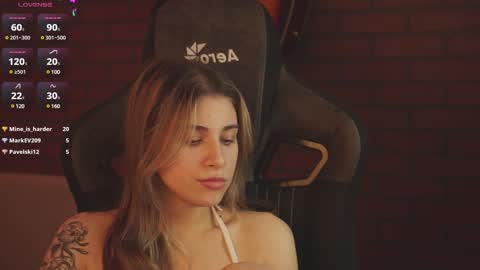 elliecutes online show from February 4, 2025, 12:00 pm