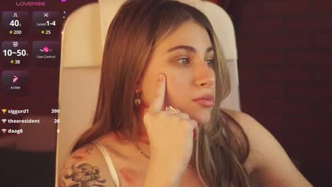 elliecutes online show from February 14, 2025, 6:29 pm