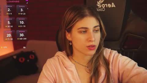 elliecutes online show from February 21, 2025, 12:39 pm