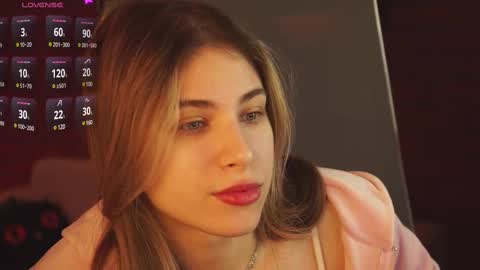 elliecutes online show from February 25, 2025, 2:25 am