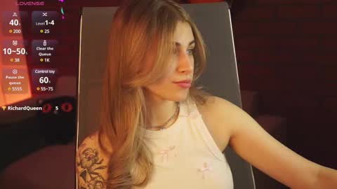 elliecutes online show from March 4, 2025, 8:35 am