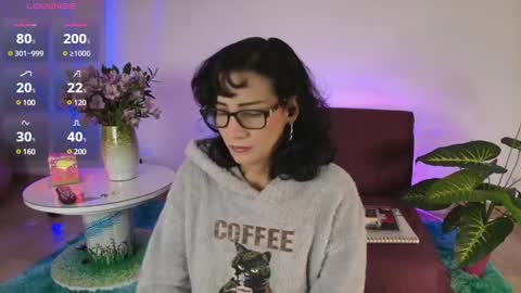 elliee1 online show from March 8, 2025, 1:14 pm