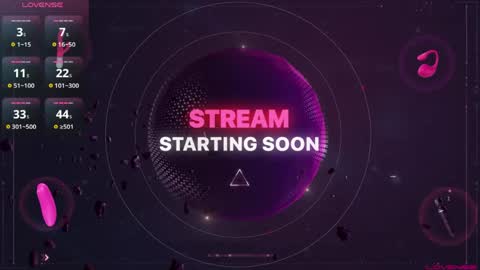 Ellie Lawson online show from April 26, 2026, 4:54 am