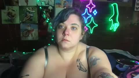 Ellie Louise online show from January 5, 2025, 3:00 am