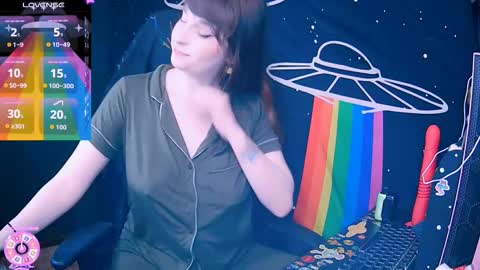 Ellie online show from September 30, 2025, 12:15 am