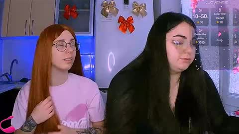 Snapshot of ellies_8 chatting on January 28, 2025, 10:56 am Ellie online show from January 28, 2025, 10:56 am