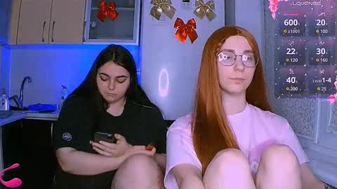 Snapshot of ellies_8 chatting on January 28, 2025, 5:03 pm Ellie online show from January 28, 2025, 5:03 pm