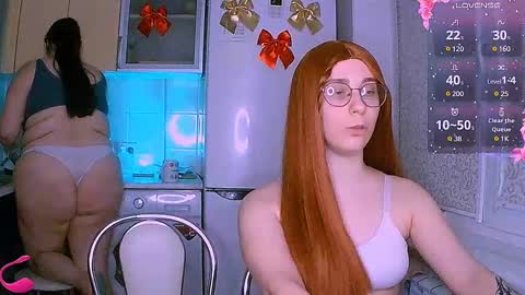 Snapshot of ellies_8 chatting on January 29, 2025, 3:04 pm Ellie online show from January 29, 2025, 3:04 pm