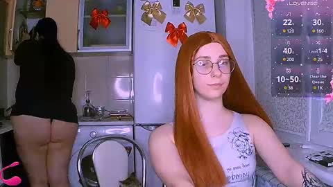 Snapshot of ellies_8 chatting on January 30, 2025, 3:51 pm Ellie online show from January 30, 2025, 3:51 pm