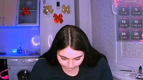 Snapshot of ellies_8 chatting on January 30, 2025, 9:25 pm Ellie online show from January 30, 2025, 9:25 pm