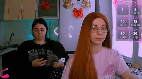 Snapshot of ellies_8 chatting on February 6, 2025, 9:00 am Ellie online show from February 6, 2025, 9:00 am