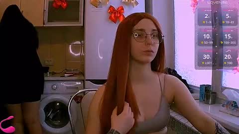 Snapshot of ellies_8 chatting on February 7, 2025, 8:33 am Ellie online show from February 7, 2025, 8:33 am