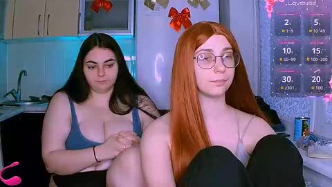 Snapshot of ellies_8 chatting on February 7, 2025, 2:37 pm Ellie online show from February 7, 2025, 2:37 pm