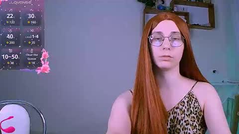 Snapshot of ellies_8 chatting on February 8, 2025, 2:38 pm Ellie online show from February 8, 2025, 2:38 pm