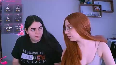 Snapshot of ellies_8 chatting on February 12, 2025, 8:06 am Ellie online show from February 12, 2025, 8:06 am