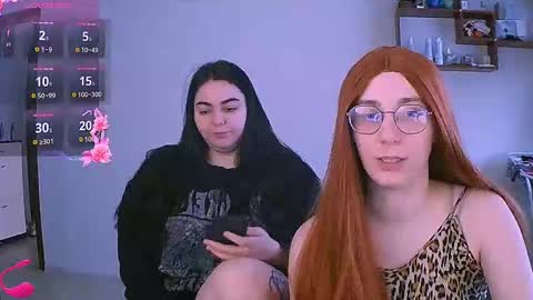 Snapshot of ellies_8 chatting on February 17, 2025, 10:07 am Ellie online show from February 17, 2025, 10:07 am