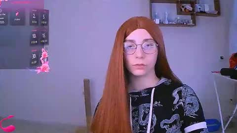 Snapshot of ellies_8 chatting on February 20, 2025, 11:09 am Ellie online show from February 20, 2025, 11:09 am