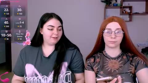 Snapshot of ellies_8 chatting on February 25, 2025, 2:22 pm Ellie online show from February 25, 2025, 2:22 pm